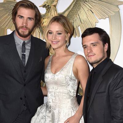 Ashlee Simpson, Evan Ross & Diana Ross