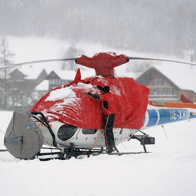 James Bond-Dreh in Altaussee