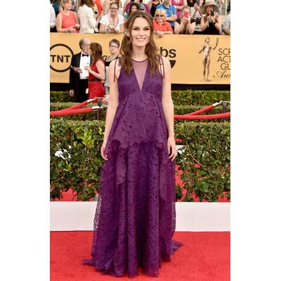 Die Stars bei den SAG Awards