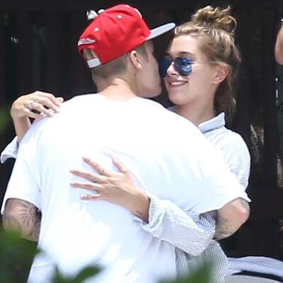 Justin Bieber: Urlaub mit Hailey Baldwin