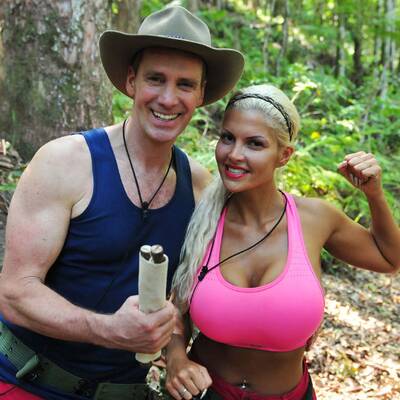 Tag 6 im Dschungelcamp