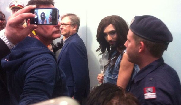 Conchita Wurst