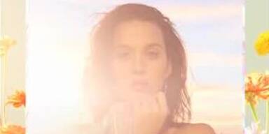 Katy Perry: "Walking On Air"