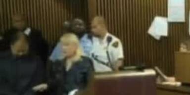 Cleveland-M&ouml;rder droht die Todesstrafe