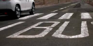 Pressevideo des Peugeot 2008