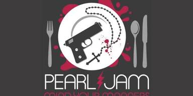 Pearl Jam melden sich lautsark zur&uuml;ck