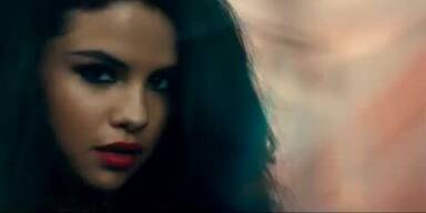 Selena Gomez besingt tanzende Sterne