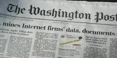 Weiterhin &Uuml;berwachung durch NSA in USA