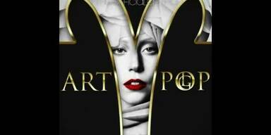 Lady Gaga erregt mit "Burka"-Song