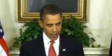 USA gibt mehr Geld zur Unterst&uuml;tzung