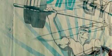 Pain & Gain