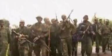 USA verurteilen Kongo f&uuml;r erneute Gewalt