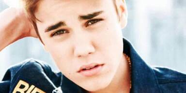 Justin Bieber: "Heartbreaker"