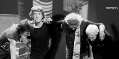 Nach L'Wren Scotts Tod - Sagen Stones ihre Tournee ab?