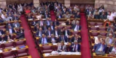 Sparpaket sieht massive Entlassungen vor