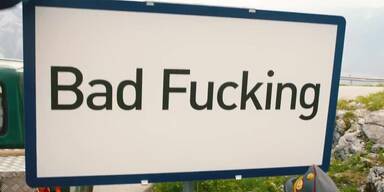 Sicheritz bringt "Bad Fucking" ins Kino