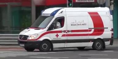 Patientinnen bei Abtreibung verletzt