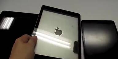 Neues Ipad soll im Herbst kommen