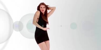 Miss Vienna Wahl 2014: Kurven statt Köpfchen!