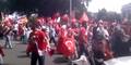 Türkei-Demos ziehen durch Wien