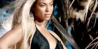H&M Werbeclip mit Beyonc&egrave;
