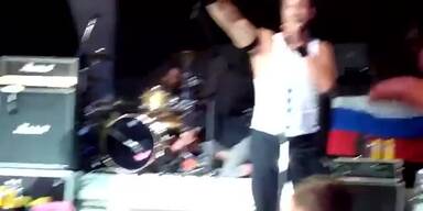 Russland verfolgt "Bloodhound Gang"