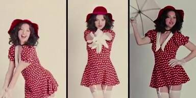 Deutschland zu pr&uuml;de f&uuml;r "Lovelace"-Porno