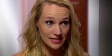 Alle hassen die neue Bachelorette!