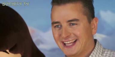 Gabalier liebt Heidi: So hört sich der neue Song an