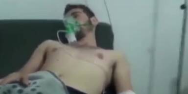 Chemiewaffen-Skandal: USA plant Angriff