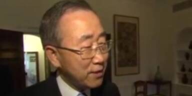 Bereits 100.000 Opfer durch Bürgerkrieg