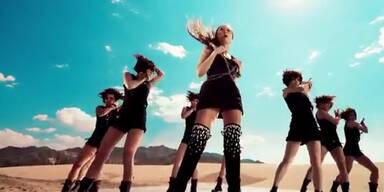 Jane Zhang: "Personal Look"