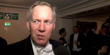 Johannes B. Kerner im Interview!