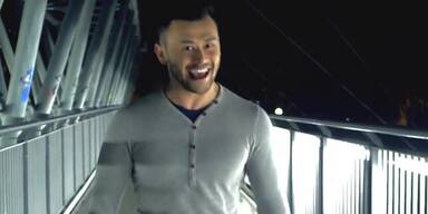 LUKAS PL&Ouml;CHL - Du host ned des Recht