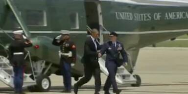 Syrienkrise spitzt sich immer mehr zu