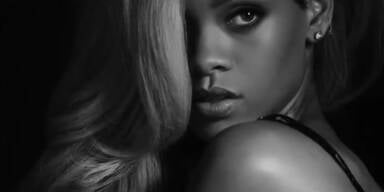 Rihanna pr&auml;sentiert neues Parf&uuml;m &bdquo;Roque&ldquo;