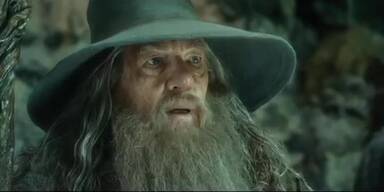 Der Hobbit 2 "Smaugs Ein&ouml;de"