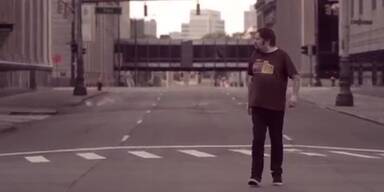 Klaas Heufer-Umlauf ist jetzt Musiker