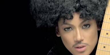 Prince: "Breakfast Can Wait"