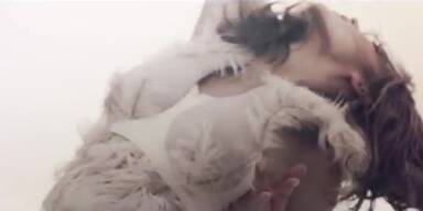 Tim Bendzko: "Am Seidenen Faden"