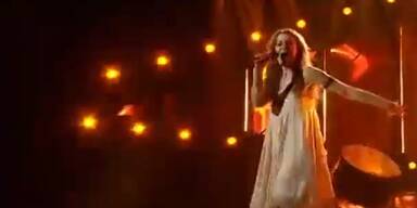 Dänin Emmelie gewinnt den Song Contest