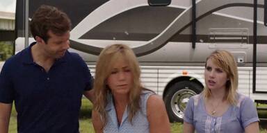 Wir sind die Millers