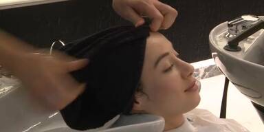 Br&uuml;nett- das neue Sommerblond!