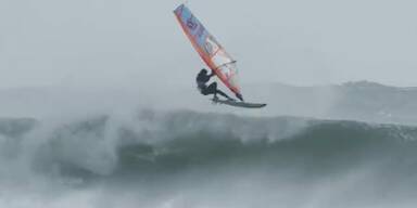 Red Bull Storm Chase 2013