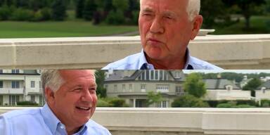 Interview Stronach - Fellner Teil 3