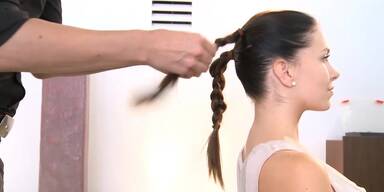 Madonna TV: Diät-Wunderwaffe & "Life Ball" Frisuren