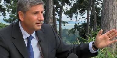 Interview Fellner - Spindelegger Teil 4