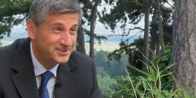 Interview Fellner - Spindelegger Teil 3