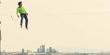 Walk am Dom 2013 - das offizielle Video