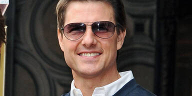 Tom Cruise